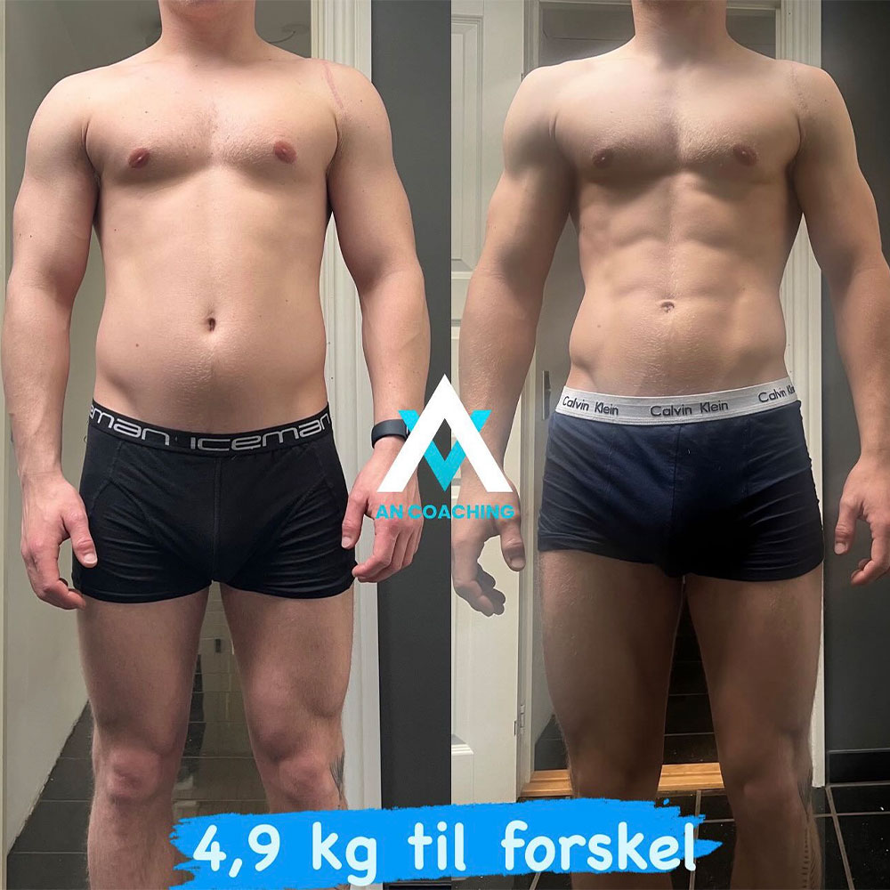 Transformation 7