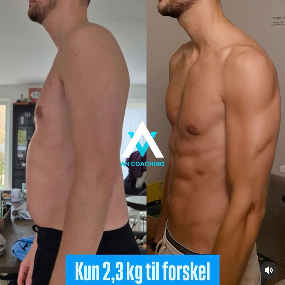 Transformation 9